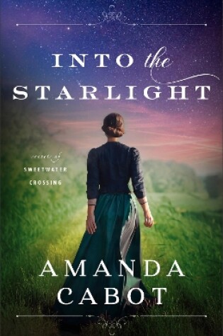 Cover of Into the Starlight