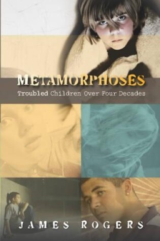 Cover of Metamorphoses