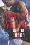 Book cover for Call to Honor