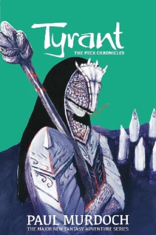 Cover of Tyrant