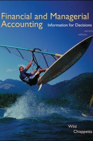 Cover of MP Fin/Man Accounting and Circuit City AR