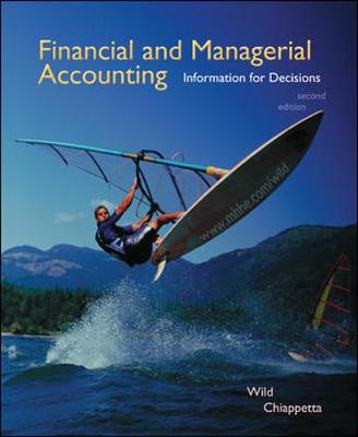Book cover for MP Fin/Man Accounting and Circuit City AR