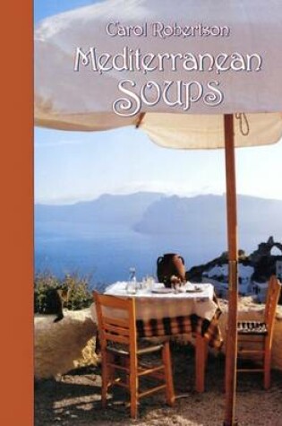 Cover of Mediterranean Soups