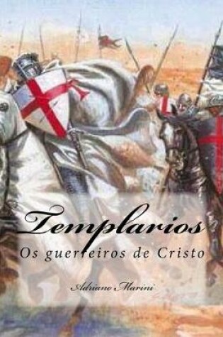 Cover of Templarios