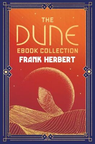 Cover of Dune: The Gateway Collection