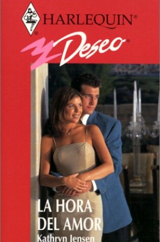 Cover of La Hora del Amor