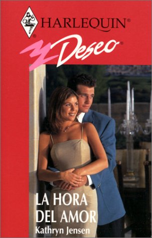 Book cover for La Hora del Amor