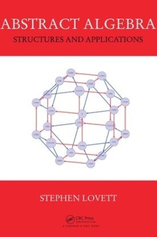 Cover of Abstract Algebra