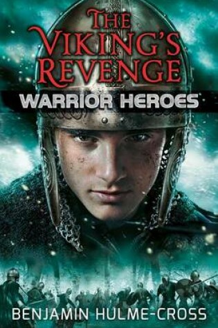 Cover of The Viking's Revenge