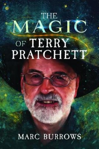 Cover of The Magic of Terry Pratchett