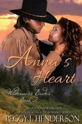 Cover of Anna's Heart