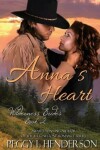 Book cover for Anna's Heart