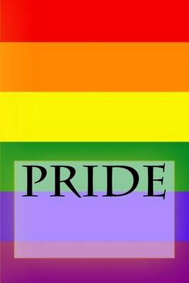 Book cover for Pride