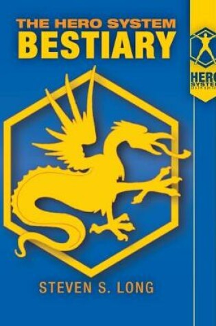 Cover of Hero System Bestiary