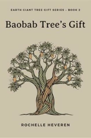 Cover of Baobab Tree's Gift