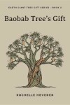 Book cover for Baobab Tree's Gift