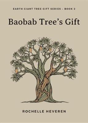 Book cover for Baobab Tree's Gift