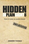 Book cover for Hidden In Plain Sight 8