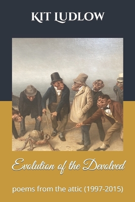 Book cover for The Evolution of the Devolved