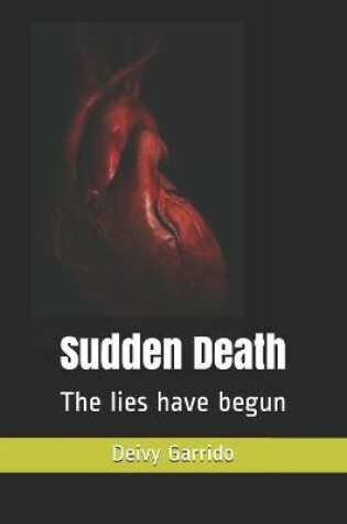 Cover of Sudden Death