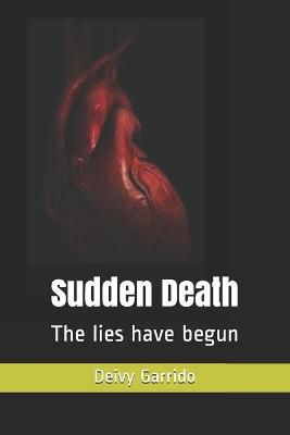 Book cover for Sudden Death