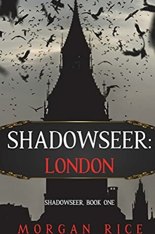 Cover of Shadowseer: London
