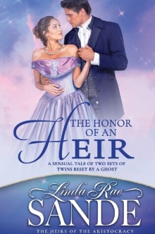 Cover of The Honor of an Heir