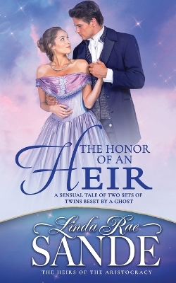 Book cover for The Honor of an Heir