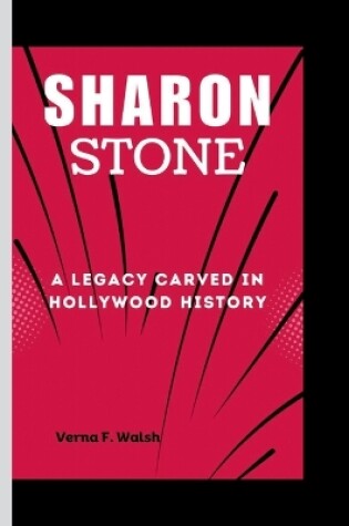 Cover of Sharon Stone