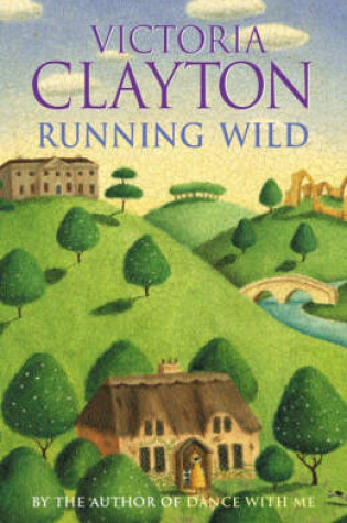 Cover of Running Wild