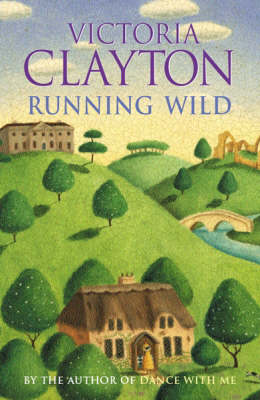 Book cover for Running Wild