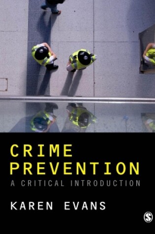 Cover of Crime Prevention