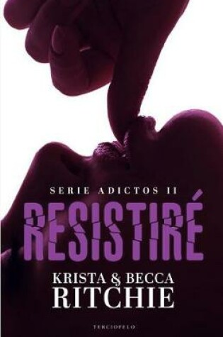 Cover of Resistire