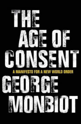 Book cover for The Age of Consent