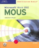 Book cover for Certification Circle: Microsoft Office Specialist Word 2002