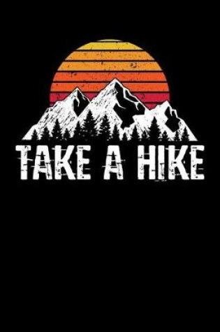 Cover of Take a Hike