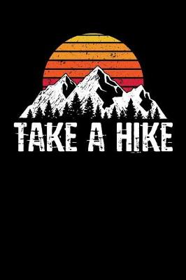 Book cover for Take a Hike