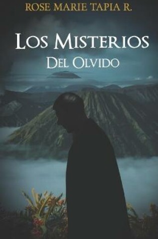 Cover of Los misterios del olvido