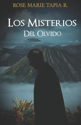 Book cover for Los misterios del olvido