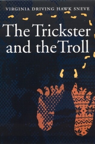 Cover of The Trickster and the Troll