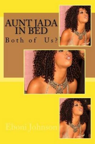 Cover of Aunt Jada in Bed