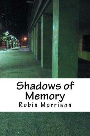 Cover of Shadows of Memory