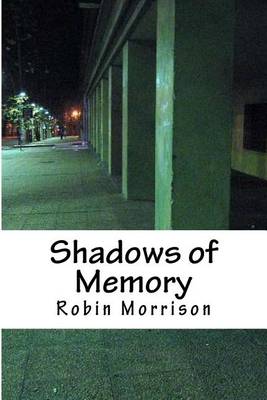 Book cover for Shadows of Memory