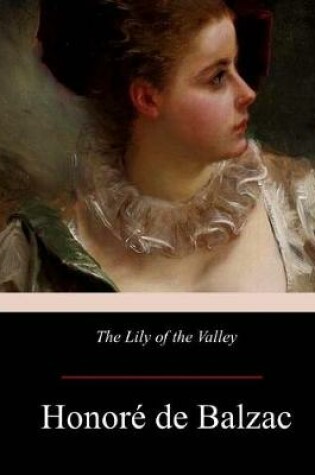 Cover of The Lily of the Valley