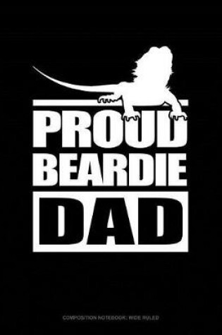 Cover of Proud Beardie Dad