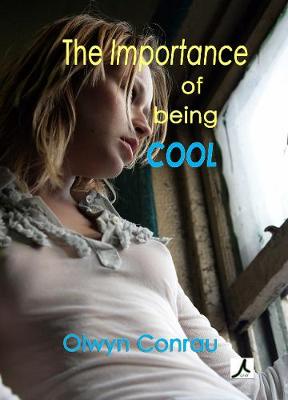 Cover of The Importance of Being Cool