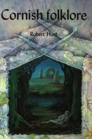 Cover of Cornish Folklore