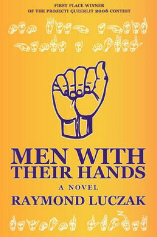 Cover of Men with Their Hands