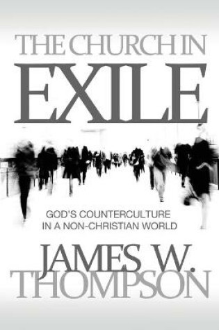 Cover of Church in Exile