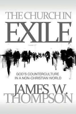 Book cover for Church in Exile